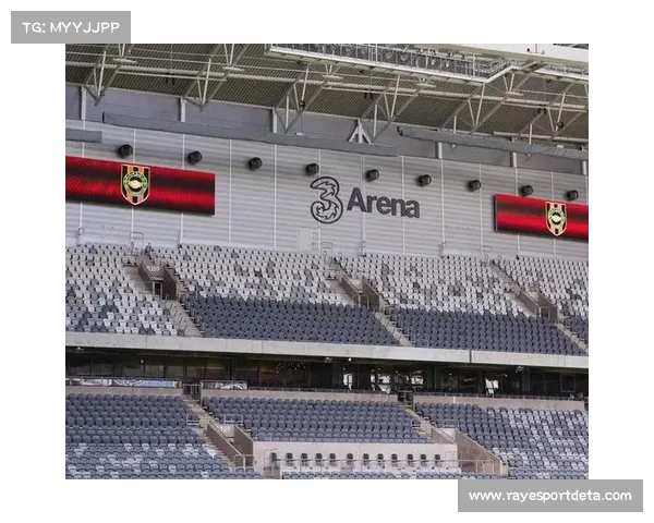 马尔默体育馆座无虚席 欧洲球迷热情点燃全场氛围