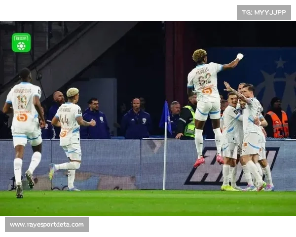 马赛迎战布雷斯特