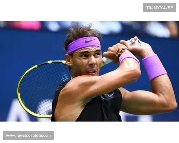 美网引入智能发球机：可模拟TOP10球员发球路线供赛前热身