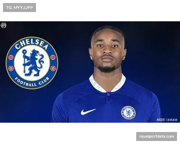 切尔西发布伤情报告：恩昆库恢复合练，有望周末复出